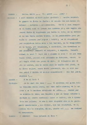 Guerci Cornelio - L'interesse del capitale